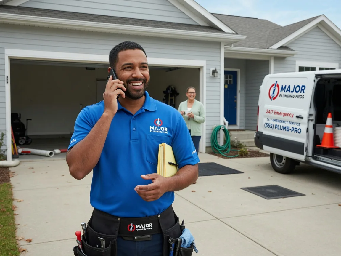 Drain Cleaning Services Capac, MI FAQs